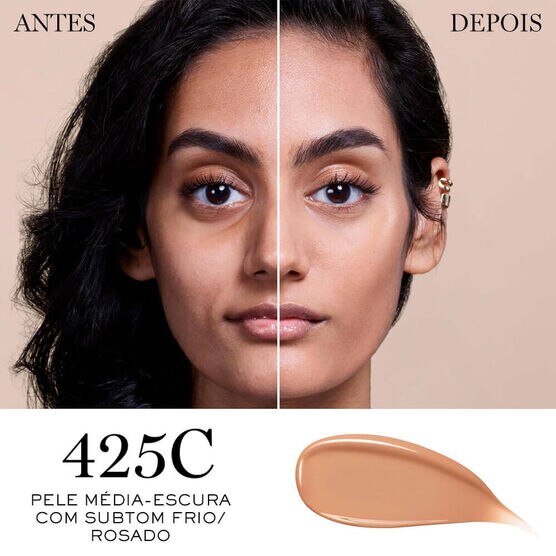 Base Lancôme Teint Idole Ultra Wear Care & Glow